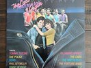 The Last American Virgin - Original Motion Picture Soundtrack - 1982 LP