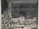 Youth Brigade SOUND & FURY Punk LP 1983 BETTER YOUTH RECORDS BYO 002R , SEALED