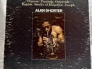 LP: Alan Shorter, Orgasm, Rare Verve, 1969, Free Jazz
