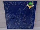 Royal Family And The Poor - Art Dream Dominion - 12
