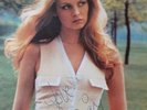 Twiggy Signed Vintage LP