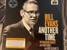 Bill Evans - Another Time - Resonance LP MINT JAZZ RSD REISSUE 180g NUMBERED