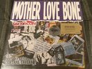 Mother Love Bone Purple Colored 2LP vinyl set Pearl Jam Music On Vinyl #862