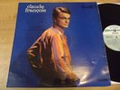CLAUDE FRANCOIS - SELF TITLED LP RARE 1963 PHILIPS FRANCE HI-FI STEREO, CHANSON