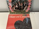 Los Freddy’s - Mato Mi Corazon & 10 Exitos (2 x LP, Vinyl, Vinilo, VG- & EX)