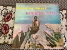 Burning Spear , Rocking Time   , Studio 1 Label