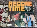 Reggae Time , Various  , Coxsone Label