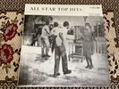 All Star Top Hits , Various  , Coxsone  Label