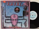 Voivod LP “Nothingface”   Mechanic MCA 6326   NM in Shrink w/ Hype Sticker