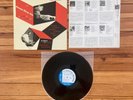 Horace Silver Trio & Art Blakey: Vol. 2 LP Vinyl Japanese Mono Blue Note NM/VG+