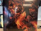 METRO BOOMIN – HEROES & VILLAINS - VINYL LP SHIP FREE NEW Sealed Special Edition