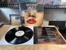 2015 Mystery Skulls Forever LP Vinyl In Shrink RARE