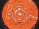 northern soul Beverly Ann / Exciters / Ray Paige RCA maxi single