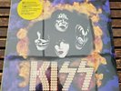 Kiss You Wanted The Best USA 1996  SEALED