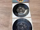 The Beatles - Magical Mystery Tour - Rare 1967 EX+ Vinyl 7” E.P. Record Set
