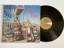 Sipas Ticka Con El Conjunto Sol Del Peru /Sono Radio LPL 1018 Mono/Andean Huayno
