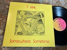 PRIVATE 1980 MN Psych LP - T KAIL 
