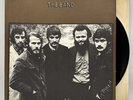 The Band - Self Titled - 1969 US 1st Press Album RL (EX/NM) Ultrasonic Clean