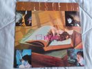 R.E.M Fables of the reconstruction vinyl LP, I.R.S MIRF1003 1985 UK press