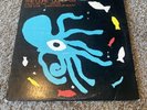 The Cure – Quadpus - 1986 4-Track 12