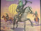 Budgie – Bandolier - 1975 UK Original Vinyl LP