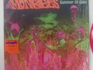 The Monkees – Summer Of Love 2017 Pink / Green Vinyl LP 16