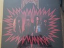 PANTERA ** NEAR MINT LP ** POWER METAL 80 METAL