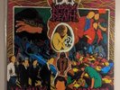 NAPALM DEATH MENTALLY MURDERED EP 12