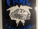 Fang – Landshark  LP 1983 Boner Records Old