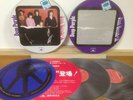 Battle Of Deep Purple & Jimi Hendrix Mp-93 2Lp Polydor Records Hard Rock