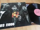 BS 2000 - Vinyl LP BS 2000 - 1997 GR 046 - Beastie Boys Ad Rock