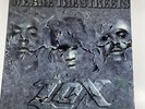 Lox We Are the Streets Vinyl LP 2000, D Block Ruff Ryders Double Record VG+
