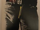 THE ROLLING STONES Sticky Fingers Vinyl LP MFSL 1-060 MOFI ORIGINAL MASTER 1981