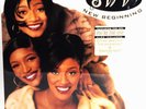 SWV  New Beginning RCA Records  '96 US Original Free Shipping From Japan (NM)