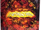 Artifacts Between A Rock And A Hard Place 1994 Us Original Free Ship Japan (Vg+)