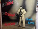 AFTER SCHOOL SESSION WITH CHUCK BERRY Vinyl Album on Chess LP 1426