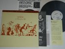 GENESIS A Trick Of The Tail Lp MOBILE FIDELITY SOUND LAB Japan Press VG + +