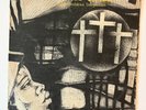 The Gospel Gang's ‎– Chukwu Zobam / Nigeria / 1984 / Reggae Vinyl Record LP
