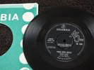 MIKE RABIN Head Over Heels (Columbia UK 1st Press 7