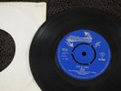 OSCAR Club Of Lights (Reaction UK 1st Press 7