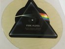 Pink Floyd LP Brain Damage/Eclipse - Money - Picture Disc