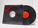 MC Lyte Lyte As A Rock 33RPM 12