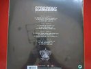 SCORPIONS - 2LP SEALED Return To Forever 180 Gram AUDIOPHILE Europe SONY RCA