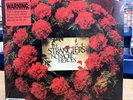 Stranglers - No More Heroes LP   1977 A&M SP4659 RARE NM WHITE LABEL PROMO  PUNK
