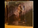 MEGADETH** COUNTDOWN ** MINT LP ** 