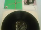 IRMA THOMAS - IN BETWEEN TEARS LP EX  UK CHARLY R&B CRB 1020 FUNGUS