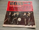 The Rumblers,  Boss , Factory Sample, Lp