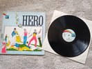 Hero - Same / Original Pan