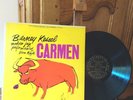 BARNEY KESSEL - CARMEN