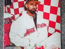 Raf Saperra - Ruff Around The Edges - Limited Edition RARE - Bhangra Punjabi...